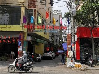 BÁN NHÀ ĐẸP PHÂN LÔ BÀN CỜ PHỐ NGÔ THÌ NHẬM, HÀ ĐÔNG