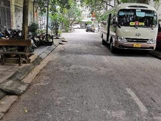 ĐẤT PHÂN LÔ LIỀN KỀ PHỐ TRẦN ĐĂNG NINH, HÀ ĐÔNG 12 TỶ