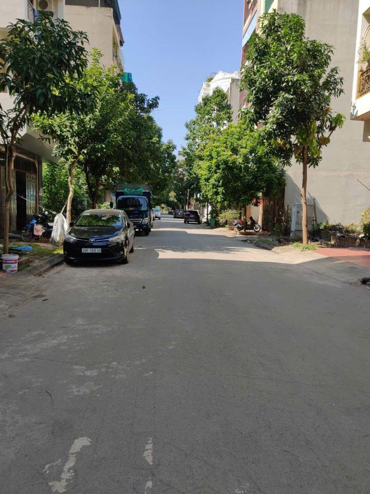 NHÀ ĐẸP XỊN SÒ PHỐ NGÔ THÌ NHẬM, HÀ ĐÔNG 14 TỶ