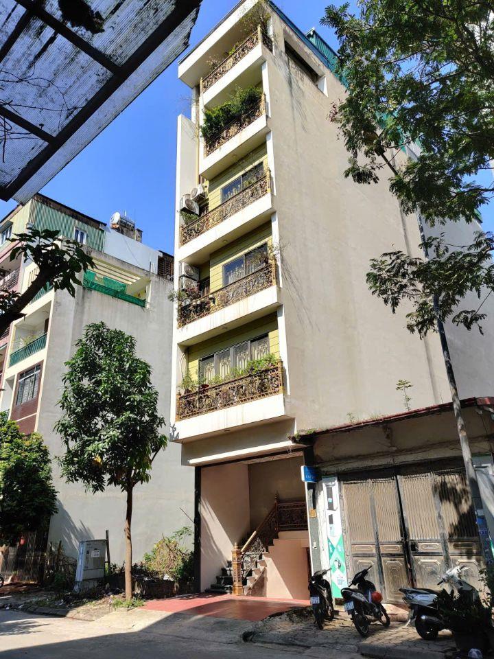 NHÀ ĐẸP XỊN SÒ PHỐ NGÔ THÌ NHẬM, HÀ ĐÔNG 14 TỶ