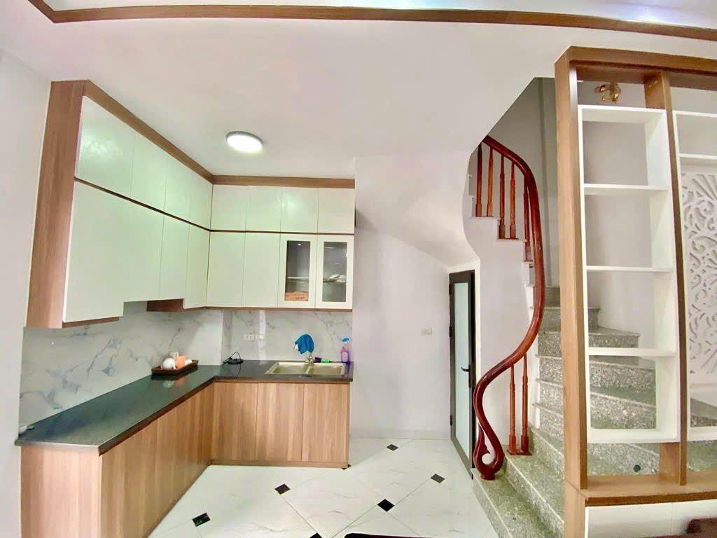 BÁN NHÀ ĐẸP LUNG LINH PHỐ BÀ TRIỆU, HÀ ĐÔNG 9 TỶ