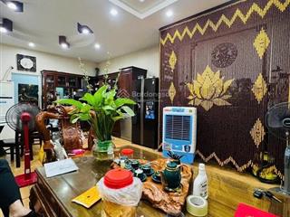 Dốc tam đa  tây hồ 80m 5t 6pn 2 mặt thoáng 20.5 tỷ