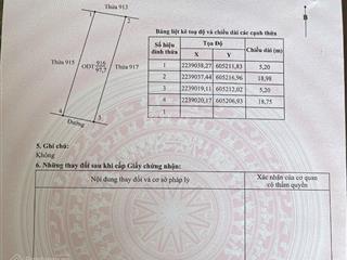 Chính chủ bán gấp 2 lô đất liền kề trung tâm ninh phúc, tp. ninh bình, để ở hoặc đầu tư cực tốt