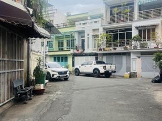 Bán nhà mặt tiền vân côi, 9,9 tỷ, 75m2, tân bình, tiện xây mới