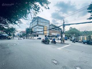 Hàng hiếm đ.hậu giang khu sân bay 155m2, hẻm 8m, chỉ hơn 160tr/m2, phù hợp xây chdv / văn phòng cty