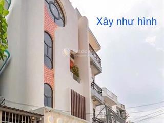Bán nhà riêng tại bàu cát, 10,3 tỷ, 65m2, mặt tiền 5.5m, pháp lý đầy đủ, nóng!