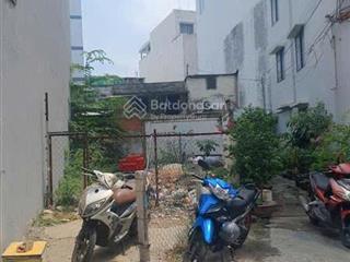 Bán đất trường chinh, tân bình, 7 tỷ vnd, 80m2 giá cực chất