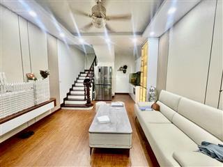 Chỉ 7.2 tỷ có ngay nhà hẻm ô tô tô hiến thành, quận 10, diện tích 40m, mới  đẹp  4 tầng