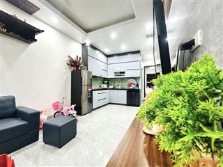 Nguyễn hồng đào khu bàu cát vip nhà 4 tầng 5pn chỉ 6.69 tỷ có bớt diện tích 54m