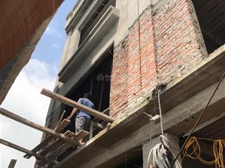 Chính chủ bán nhà ngọc hoà, chương mỹ, hà nội 40m2 xây 3 tầng gần quốc lộ 6.