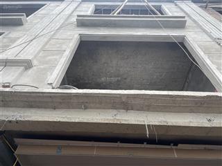 Nhà riêng 3 tầng độc lập, diện tích 40m tại ngọc hòa, chương mỹ  giá chỉ từ 2.75 tỷ!