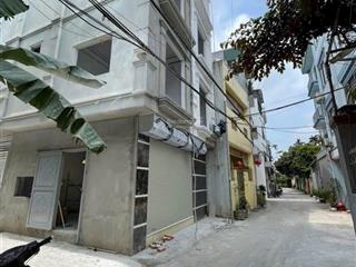 Mở bán 11 căn xây mới 4 tầng dt32m2 giá rẻ nhất khu vực biên giang hà đông