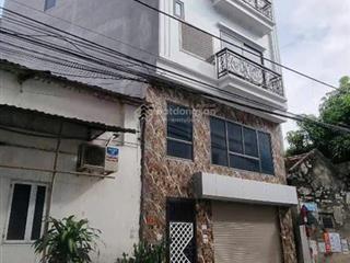 Bán nhà an khánh 55m2 xây 6 tầng có thang máy  đường ô tô cực đẹp!
