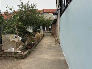 Bán 50m đất siêu đẹp, trung tâm chúc lý  chúc sơn, chương mỹ! 2,45 tỷ.