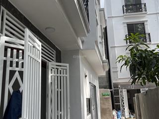 Mở bán cụm 11 căn nhà đẹp tại biên giang, hà đông, hà nội  giá từ 3,35 tỷ. sổ đỏ chính chủ