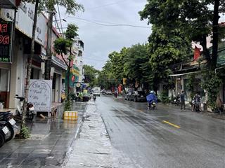 Bán siêu phẩm 183m2 đất thích hợp ở, kinh doanh, nhà nghỉ, phòng khám, văn phòng