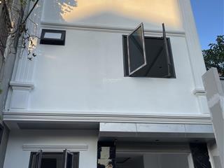 Bán nhà thật mộc hoàn, vân côn, an khánh  3 tầng 45,6 m2. diện tích rộng thoáng