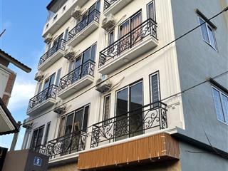 Mở bán cụm 3 căn nhà 5 tầng xây mới cực đẹp tại đồng mai, hà đông, ngõ ô tô cực đẹp