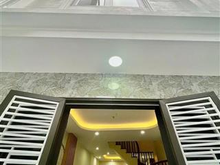 Bán nhà thật 4 tầng full nội thất đồng mai, hà đông gần bến xe yên nghĩa