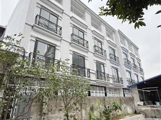 Bán nhà biên giang hà đông  4 tầng mới đẹp, cách quốc lộ 6 chỉ 500m