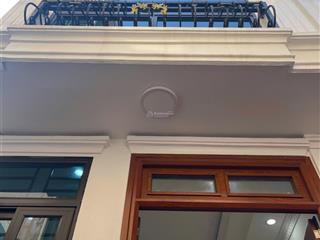 Bán nhà phụng châu  chương mỹ  40m2, 3 tầng, gần chợ, uỷ ban