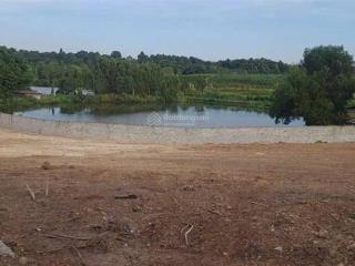 Bán đất nghỉ dưỡng chính chủ. view hồ suối hai. sân golf. toàn cảnh view núi.