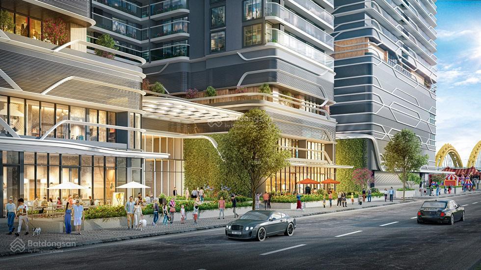 The legend da nang  thông tin dự án the legend city da nang cđt vipico  đặt booking the legend đn