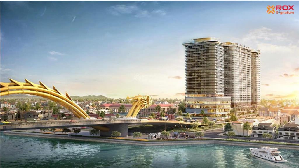 The legend da nang  thông tin dự án the legend city da nang cđt vipico  đặt booking the legend đn