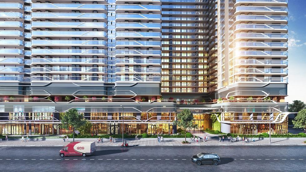 The legend da nang  thông tin dự án the legend city da nang cđt vipico  đặt booking the legend đn