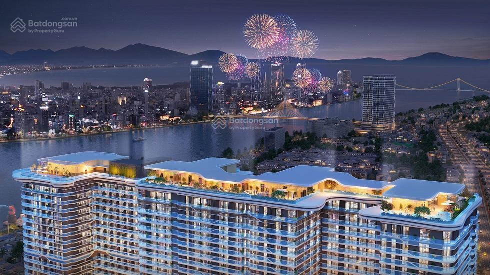 The legend da nang  thông tin dự án the legend city da nang cđt vipico  đặt booking the legend đn