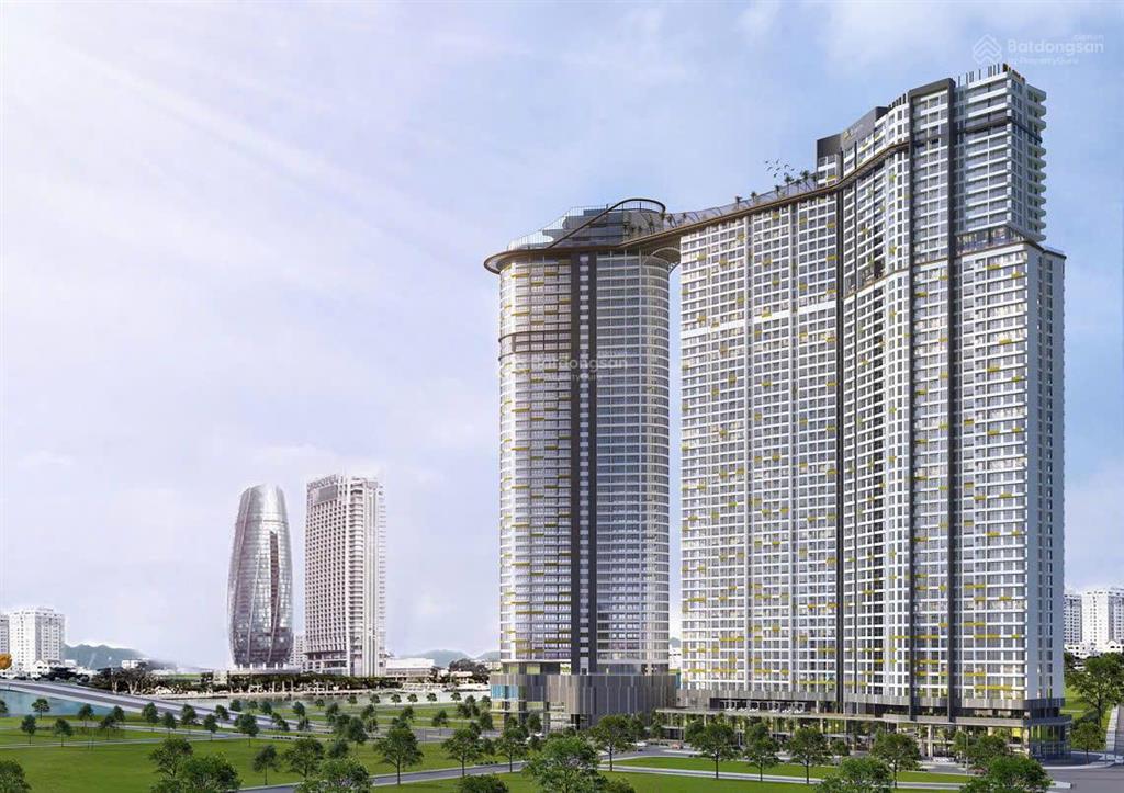 The legend da nang  thông tin dự án the legend city da nang cđt vipico  đặt booking the legend đn
