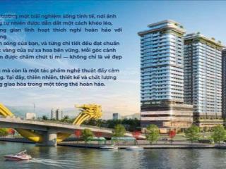 Sống "đẳng cấp" và cơ hội "đầu tư" tại the legend đà nẵng [tổ hợp the legend city da nang]