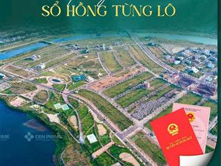 Cđt sun group mở bán giỏ hàng đất nền kđt nam hòa xuân  khu đầm sen nam hòa xuân  đất nền kđt nhx