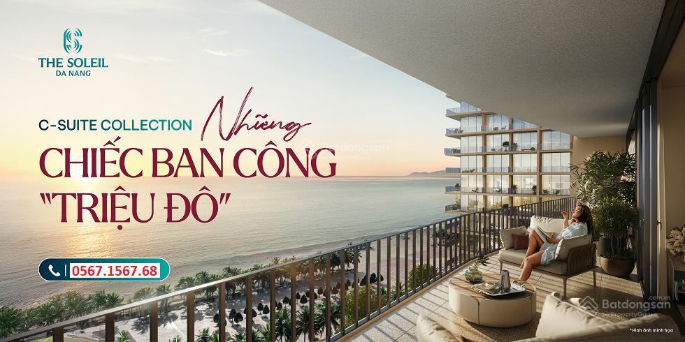Đón đầu dự án tháp tài chính quốc tế  mua ngay căn hộ wyndham soleil view biển mỹ khê đà nẵng