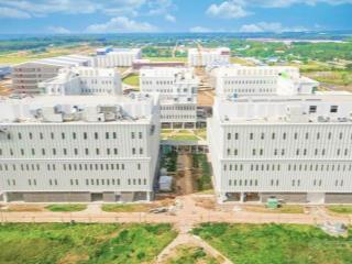 Kẹt tiền bán gấp 300m2 (10x30) ngay trung tâm tp bình dương