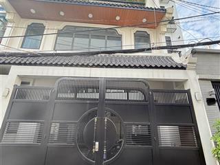Bán  villa cao cấp  dt 105m2  5tầng  phan huy ích  gò vấp  12,69tỷ