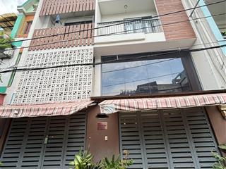 Bán căn hộ dịch vụ  5tầng ngay nguyễn văn lượng  ngay citiland  gò vấp  thu nhập 60tr