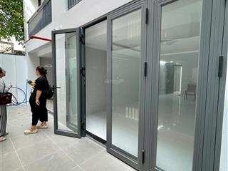 Nhà mới 100% ngay trệt, siêu rộng thoáng mát hỗ trợ ngăn phòng tạo phòng ngủ tách bếp