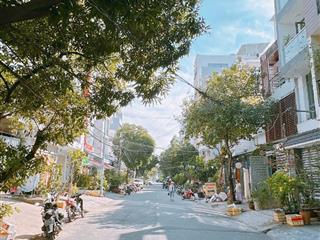 Bán nhà mặt tiền đường phường tân quy, quận 7, tp. hcm, giá siêu hời 9,78 tỷ, 66 m2