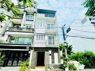 Bán nhà 5 tầng 5x16m mặt tiền đường 8m sát phú mỹ hưng trung tâm q7 giá chỉ hơn 10 tỷ