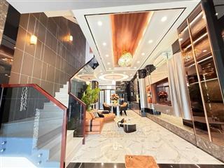 Bán nhà mới 5x20m mặt đường khu phú mỹ hưng trung tâm q7 giá chỉ 16 tỷ mấy