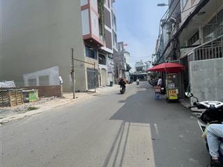 Bán nhà 16x22m ngộp banks hẻm oto 6m sát himlam trung tâm q7 cách lotte vài trăm mét