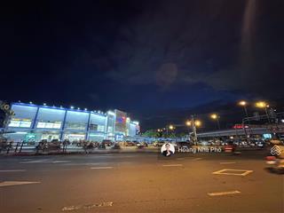Cực hiếm! mặt tiền xa lộ hà nội, ngay ngã tư thủ đức  metro số 1, full thổ  ngang khủng