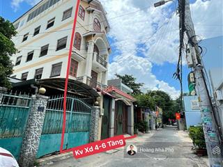 Đất full thổ 160m2 gần vincom võ văn ngân, hẻm xe hơi thông, vị trí trung tâm