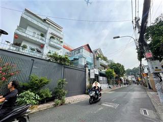 Bán nhà gần ngã tư thủ đức  100m2 full thổ  mặt đường 8m  dân trí khu vực cao