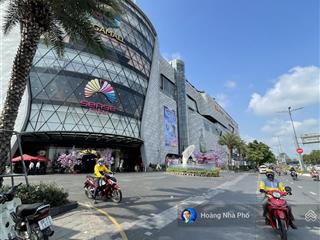Cực hiếm  dãy trọ 100m2 (5x20m)  hẻm xe hơi  sau lưng gigamall  sát phạm văn đồng  chỉ 6.x tỷ