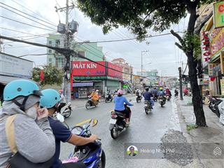 Bán đất mặt tiền linh đông, 400m ngang 10m, xây 1012 tầng, đường 20m, hiếm nhất khu này