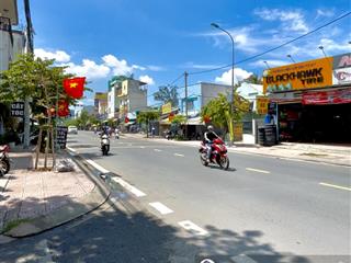 Quỹ đất hiếm! mặt tiền kinh doanh trường thọ, 1.660m2, đường 18m, giá chỉ 39,9 tỷ tl