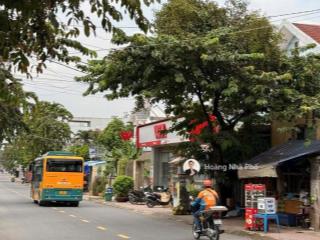 Bán đất mặt tiền cầu xây  ngang 27.5m  cpxd 8 tầng  đường 20m  kinh doanh sầm uất