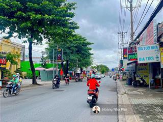 Siêu phẩm đất thổ cư  750m2 gần full thổ  đường 12m  được xây 8 tầng  cực rẻ  chỉ hơn 30tr/m2